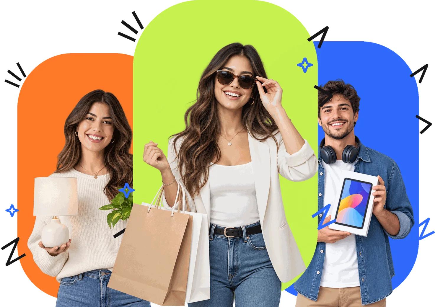 Piace a chi vende e a chi compra