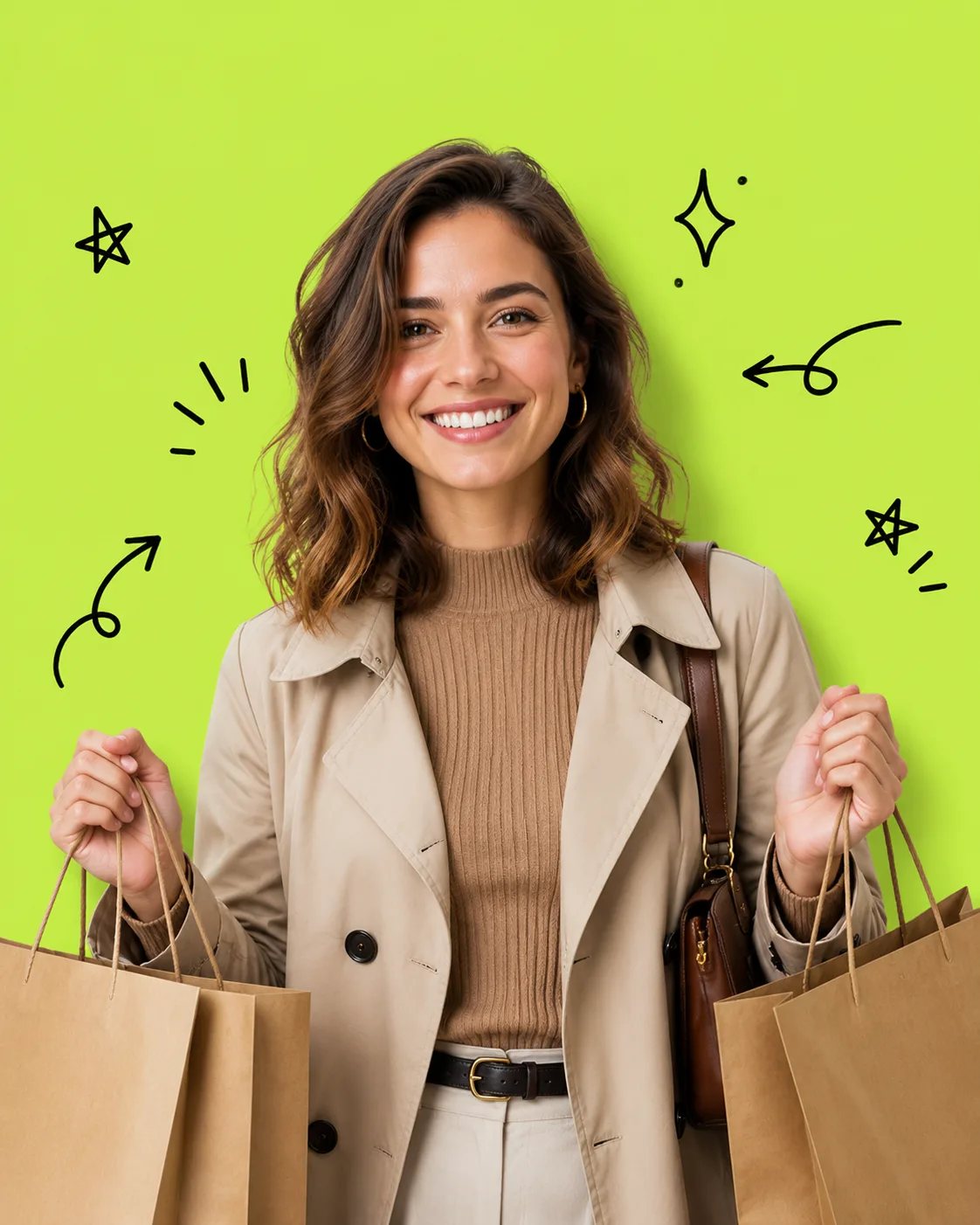 Moda & accessori