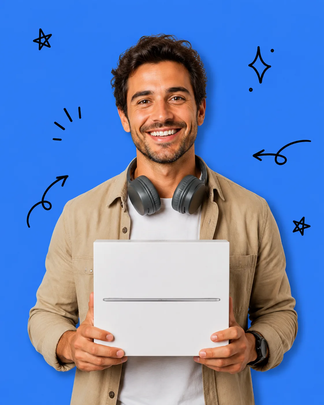 Tech & elettronica